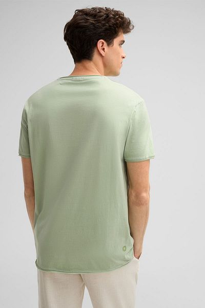 STRELLSON T-SHIRT 11 PHILO-R - STRELLSON - XXL, BLUE