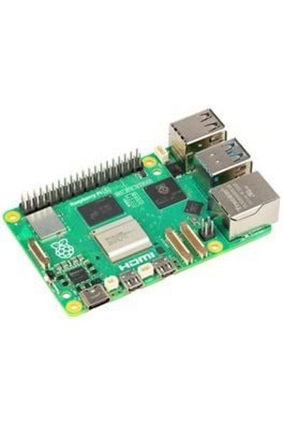 Raspberry Pi Placă de bază de 5/4 GB