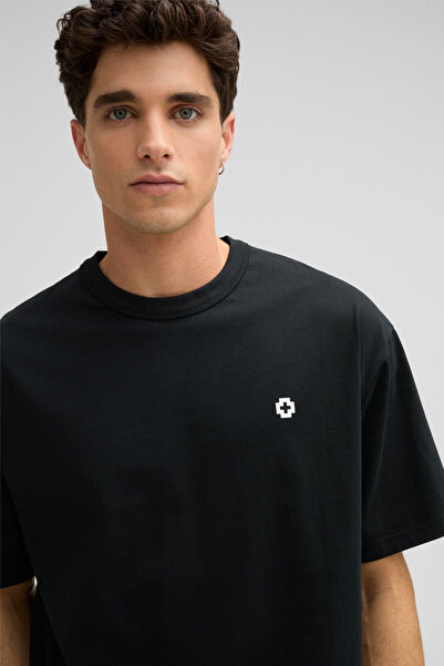 STRELLSON T-SHIRT 11 THIES-R01 - - XL, WHITE