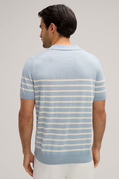 Windsor Tricou Lindo-pf - M, Albastru