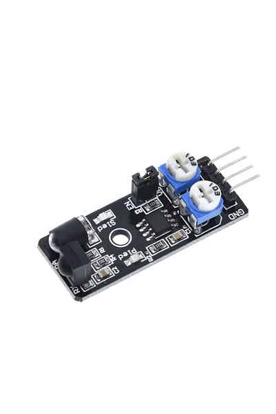 ROBOFUN Infrared obstacle avoidance sensor module KY-032