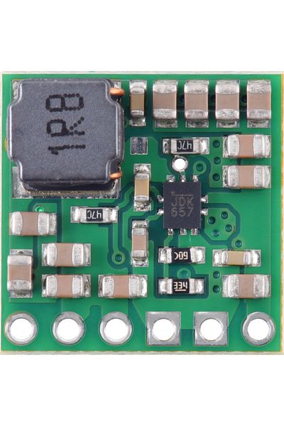 Pololu Step-up stabilizer of 9V Pololu U3V40F9