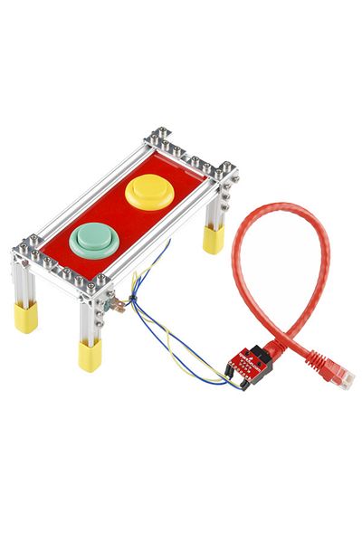 Sparkfun RJ45 Breakout
