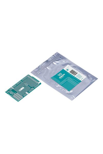 Arduino Mega Proto Shield Rev3 (PCB)