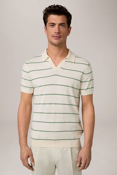 Windsor Tricou Cashmilo-po - S, Bej