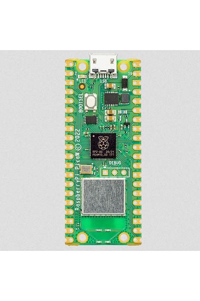 Sparkfun Placă de dezvoltare Raspberry Pi Pico W