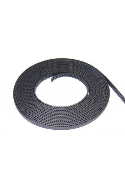 ROBOFUN GT2 belt per linear meter