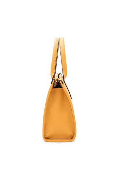 L.CREDI Phemia Handbag 26 cm