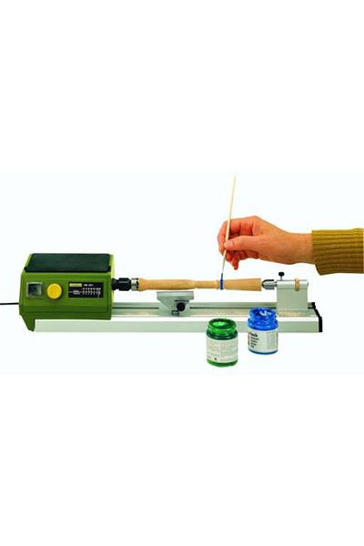 Proxxon - MICRO wood lathe Proxxon DB 250