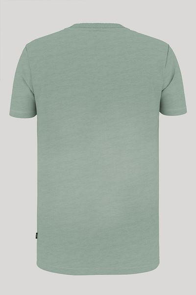Joop T-shirt 17 Jj-09paris - - Xxl, Green