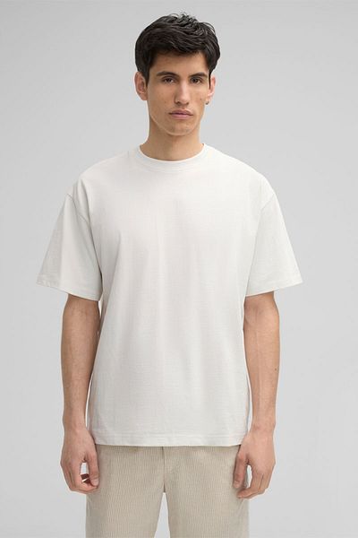 STRELLSON T-SHIRT 11 Ranko-R02 - STRELLSON - XXL, BLUE