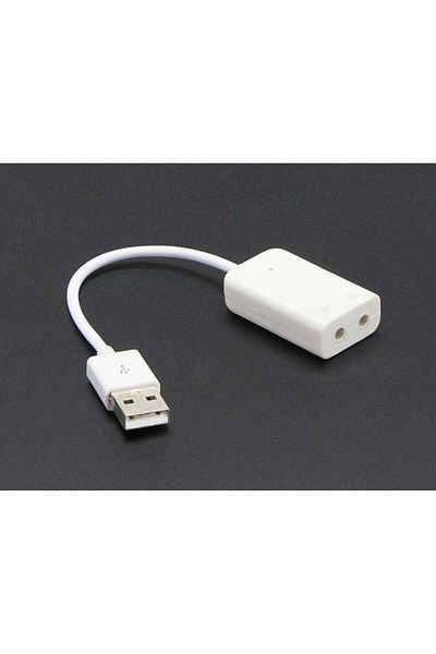 ROBOFUN USB Audio Board for Raspberry Pi