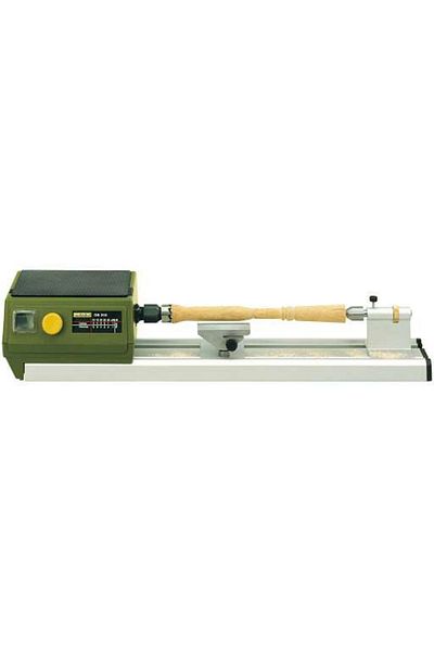 Proxxon - MICRO wood lathe Proxxon DB 250