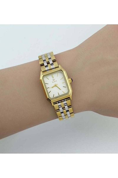 EVERDAY Everd Women's Watch