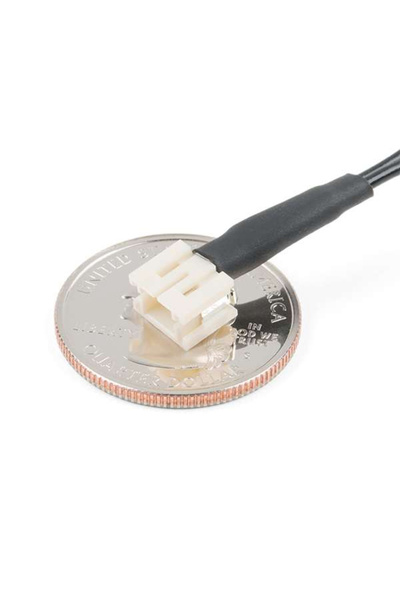 Sparkfun Adapter cable JST-PH Female to JST-SM Female - 100mm