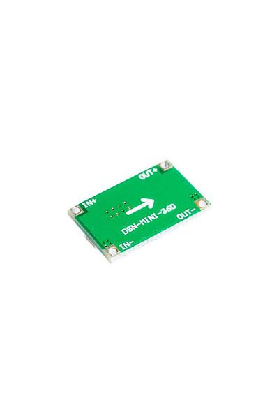 ROBOFUN Mini360 step-down converter