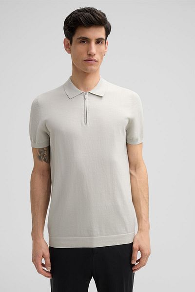 STRELLSON T-shirt 11 Vincent-pz - - Xl, Grey