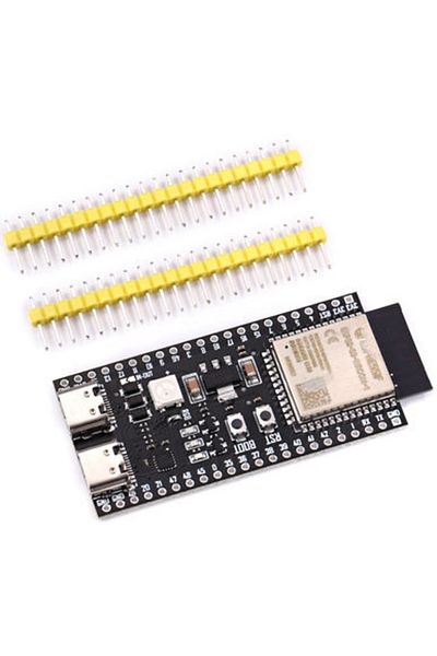 ROBOFUN ESP32-S3 WiFi Bluetooth Development Board Compatible BLE 5.0 N16R8