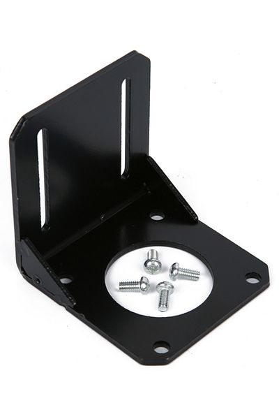 ROBOFUN Nema23 57 Stepper Motor Mounting Bracket with Screws