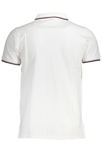 Norway Men's polo shirt with embroidered logo, regular fit