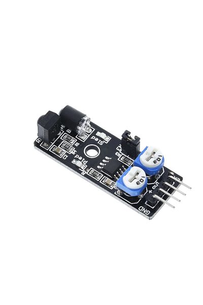 ROBOFUN Infrared obstacle avoidance sensor module KY-032