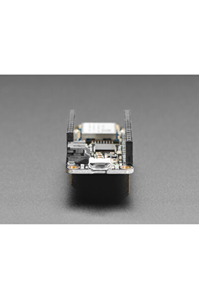 ROBOFUN Adafruit Feather M0 WiFi Assembled with Stacking Connectors
