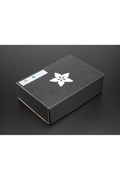 ROBOFUN Mongoose OS & Google IoT Core Bundle with Adafruit Feather HUZZAH32