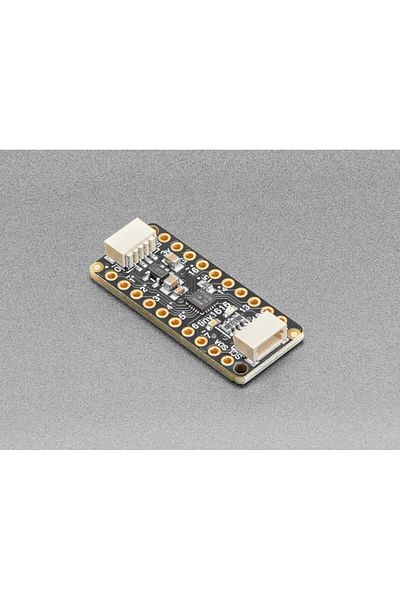Adafruit Breakout Adafruit ATtiny1616 with seesaw - STEMMA QT/Qwiic