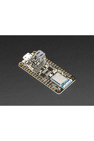 Adafruit Feather nRF52 Bluefruit LE - nRF52832