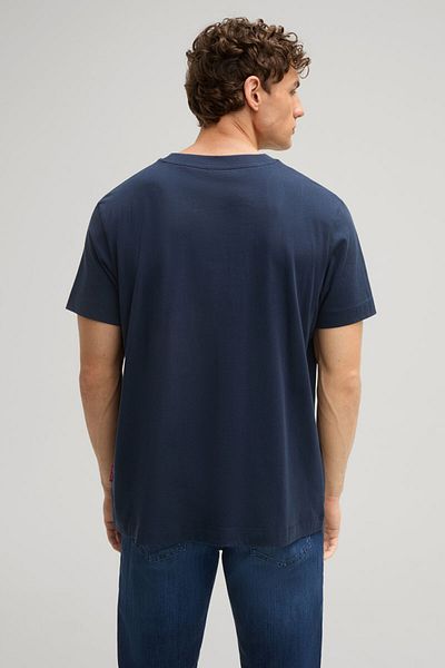 JOOP JEANS Tricou Jjj-64aariz - M, Alb