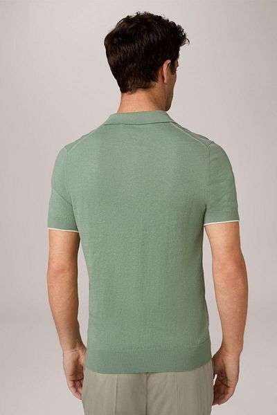 Windsor TRICOU CASHMILO-P - S, VERDE