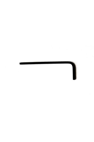 TME 1.5 mm Allen key
