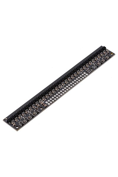 Pololu QTRX-HD-31RC bar 31 digital sensors