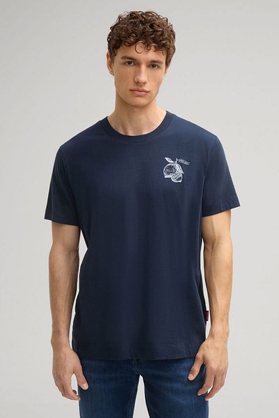 JOOP JEANS TRIOC JJJ-64AARIZ JOOP JEANS - S, MARINE