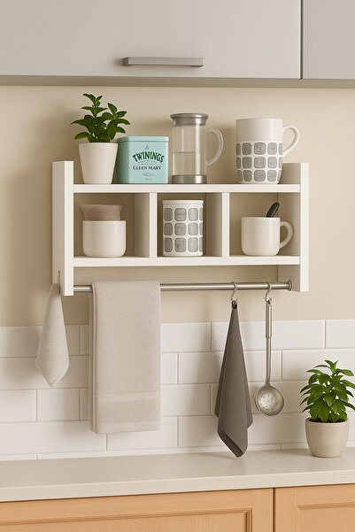 moka park avm Erguvan çok amaçlı mutfak rafı duvar tipi mutfak banyo uyumlu d...