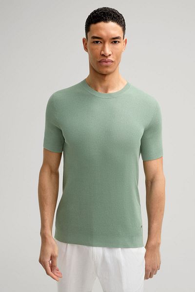 Joop T-SHIRT 17 JK-03Valdro - JOOP - XL, GREEN