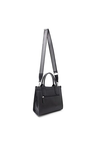 L.CREDI Phemia Handbag 26 cm