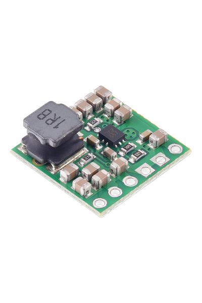 Pololu Step-up stabilizer of 9V Pololu U3V40F9