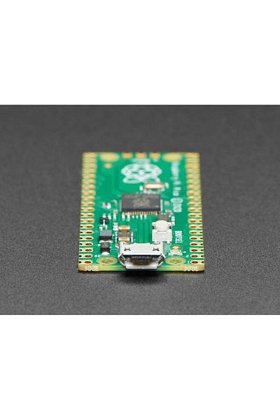 Raspberry Pi Microcontroler Raspberry Pi Pico RP2040