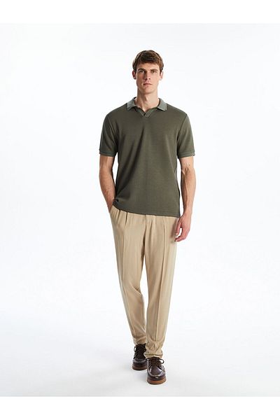 LC Waikiki Polo Neck Men's T-Shirt