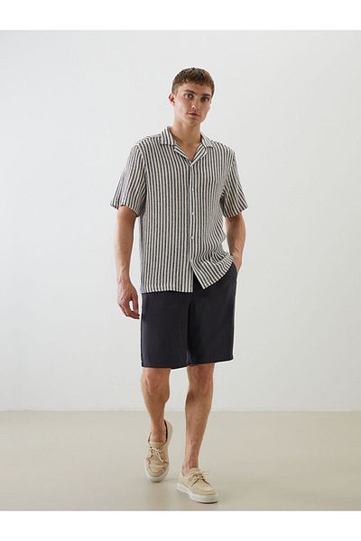 LC Waikiki Standard Fit Men's Shorts