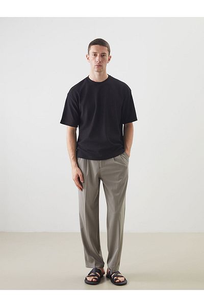 LC Waikiki Crew Neck Men's T-Shirt
