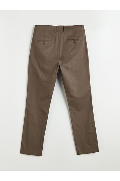 LC Waikiki Standard Mold Gabardine Men's Chino Trousers