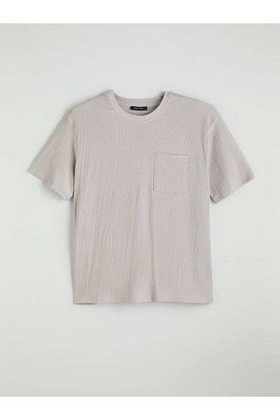 LC Waikiki Crew Neck Men's T-Shirt