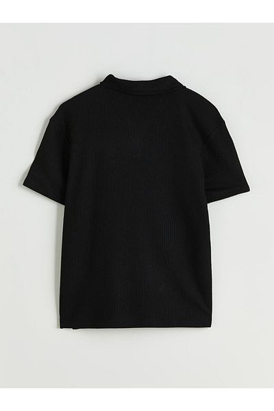 LC Waikiki Polo Neck Men's T-Shirt