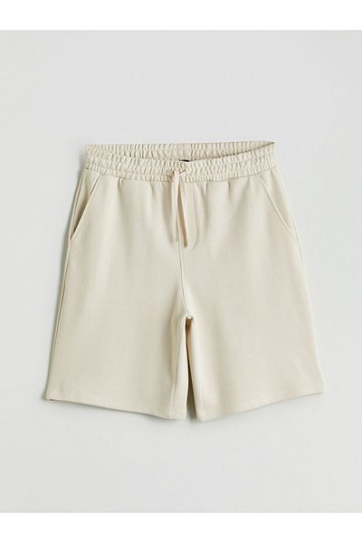 LC Waikiki Standard Fit Men's Shorts