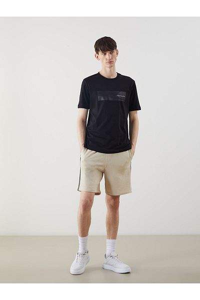 LC Waikiki Standard Fit Men's Shorts