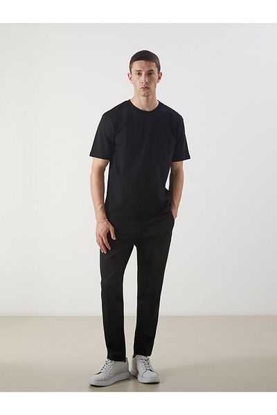 LC Waikiki Crew Neck Men's T-Shirt