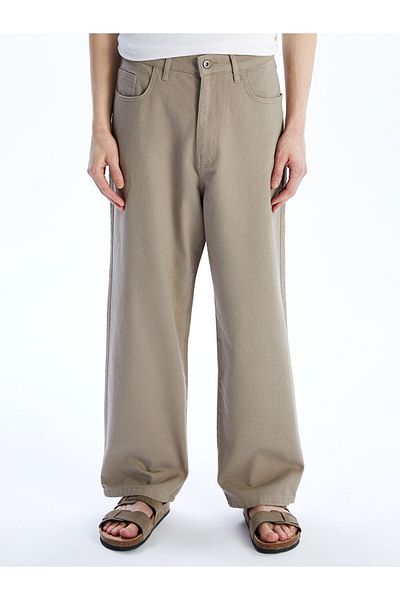 LC Waikiki Standard Mold Men's Trousers