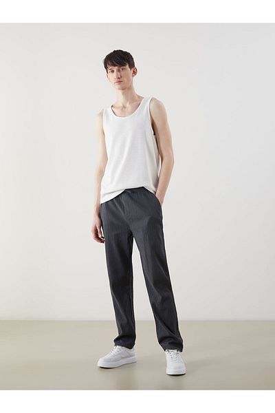 LC Waikiki Crew Neck Men's Sleeveless T-Shirt
